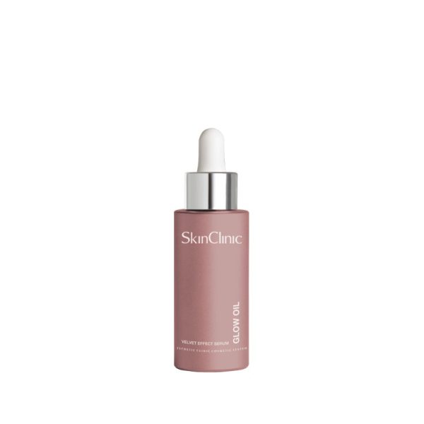Glow Oil