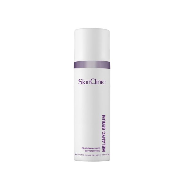 Melanyc sérum
