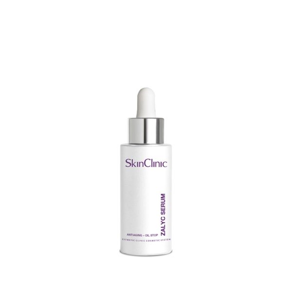 Zalyc sérum