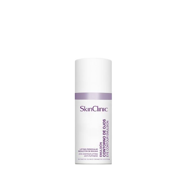 Emulsión contorno de ojos