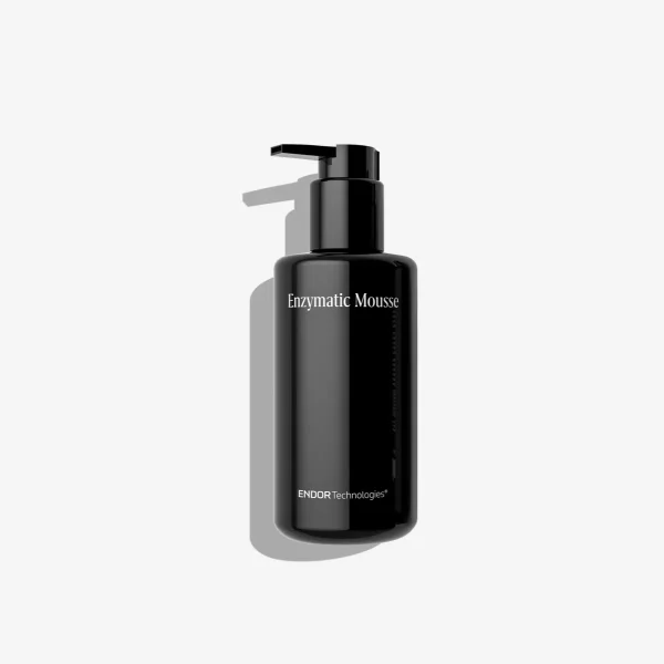 Enzimatic Mousse