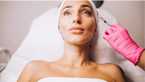 Mesoterapia facial