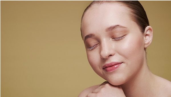Perfect Day, Perfect Skin